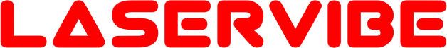 Laservibe Logo