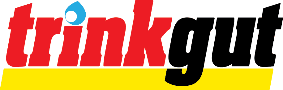 Trinkgut Getränkemarkt Logo